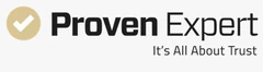 ProvenExpert Siegel