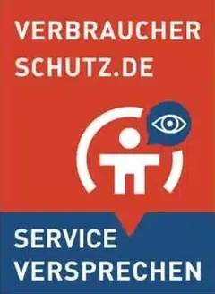 Verbraucherschutz.de Serviceversprechen