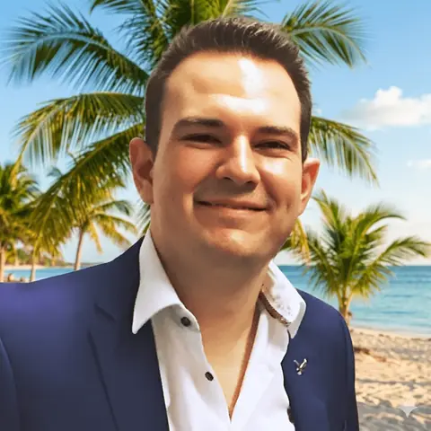 Felix aus dem Dreamlife-Team