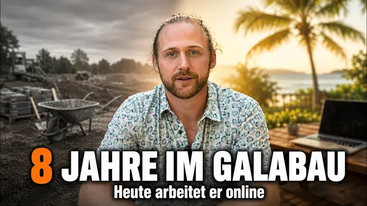 Vorschaubild: Erfahrungsbericht von Felix