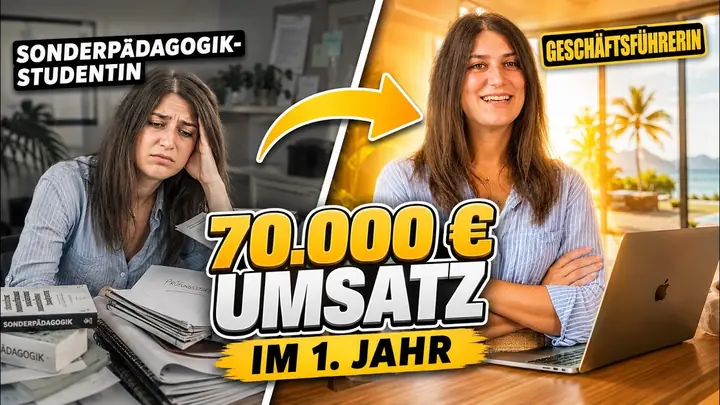 Vorschaubild: Erfahrungsbericht von Cassandra