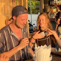 Johanna und Nico